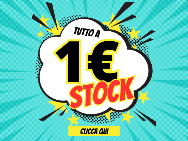 Stock 1€