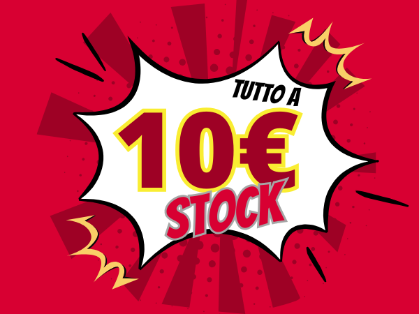 Stock 10€