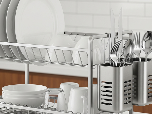 Accessori cucina e organizer
