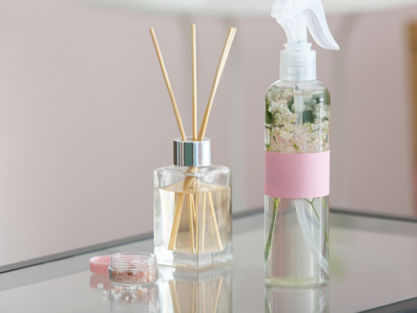 Deodoranti casa e ambiente