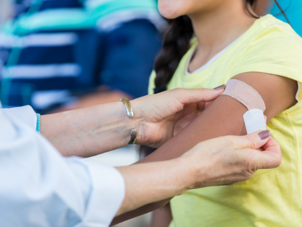 Articoli per la medicazione