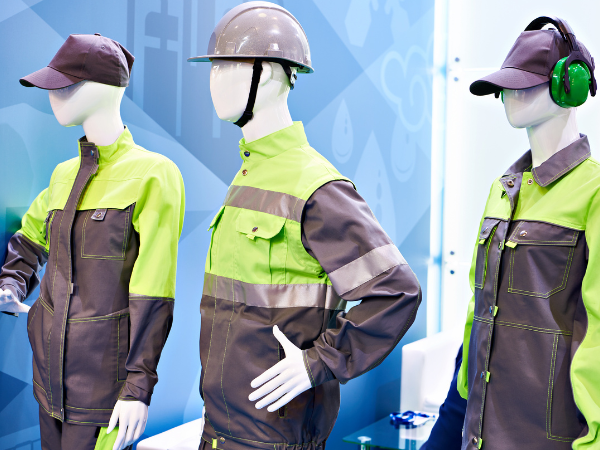 Abbigliamento e calzature