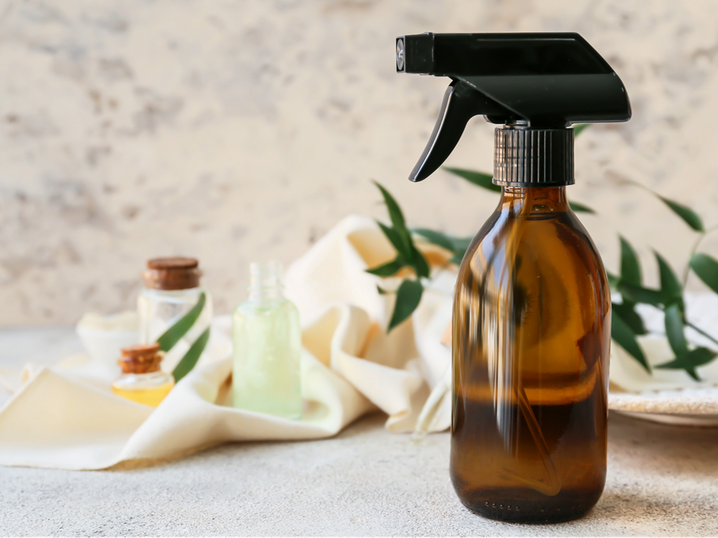 Deodoranti casa e ambiente