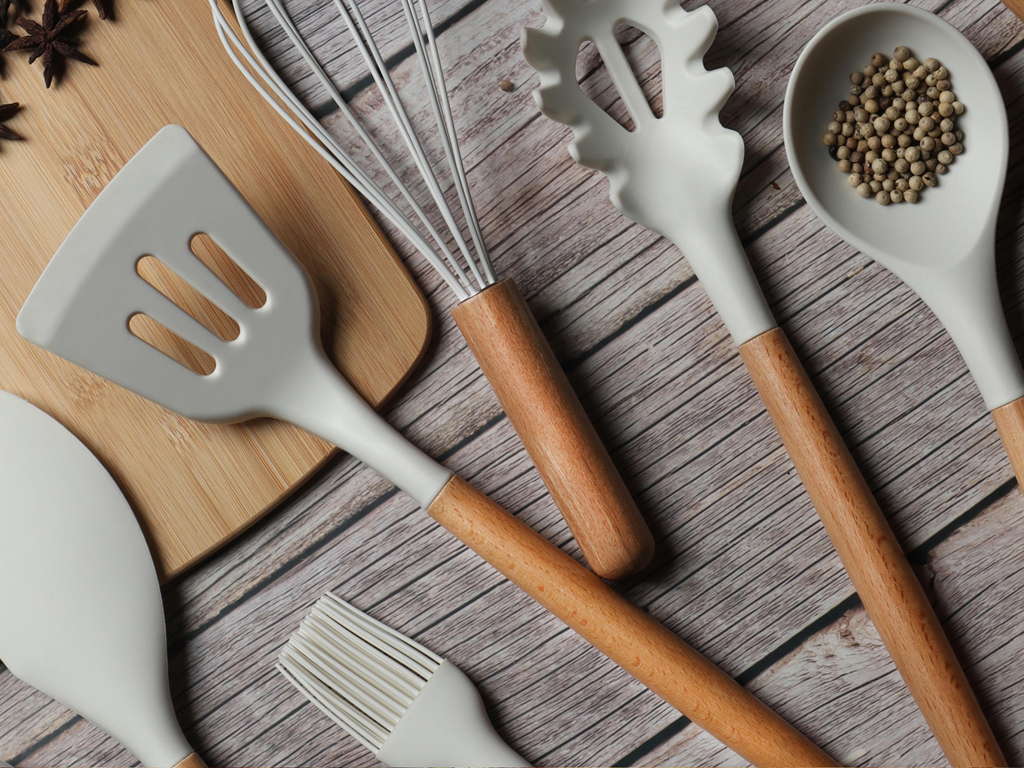 Utensili cucina