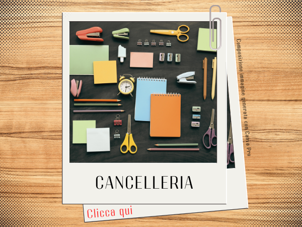 Cancelleria