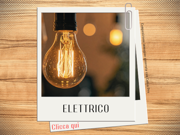 Elettrico