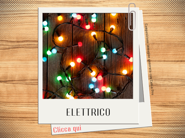 Natale elettrico
