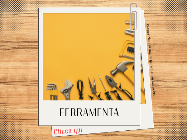 Ferramenta
