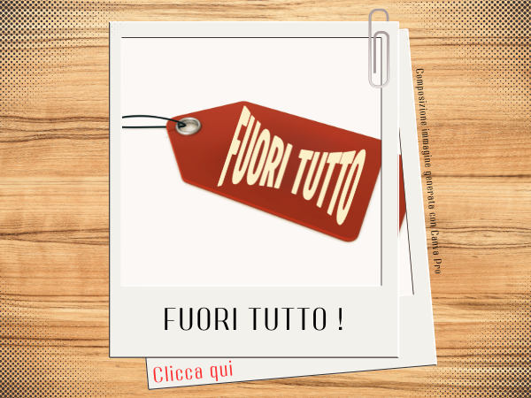 Fuori tutto