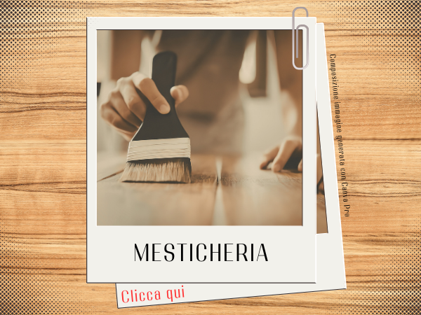 Mesticheria