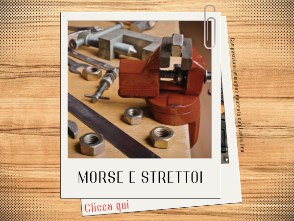 Morse e strettoi