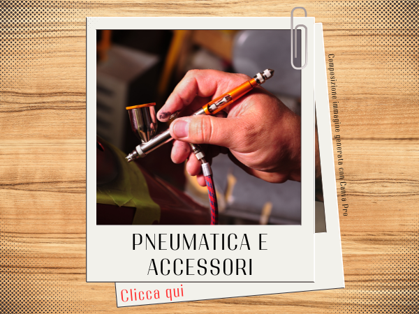Pneumatica e accessori