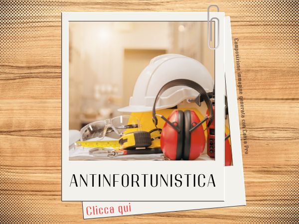 Antinfortunistica