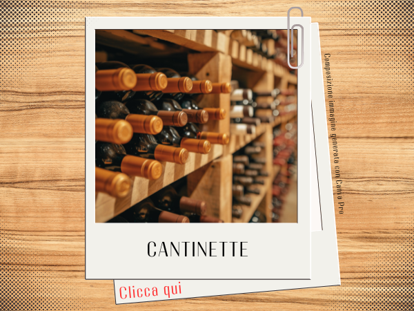 Cantinette