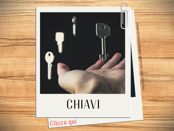 Chiavi