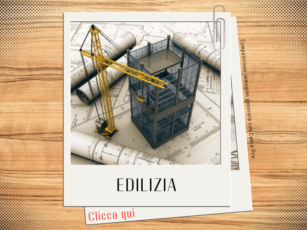 Edilizia