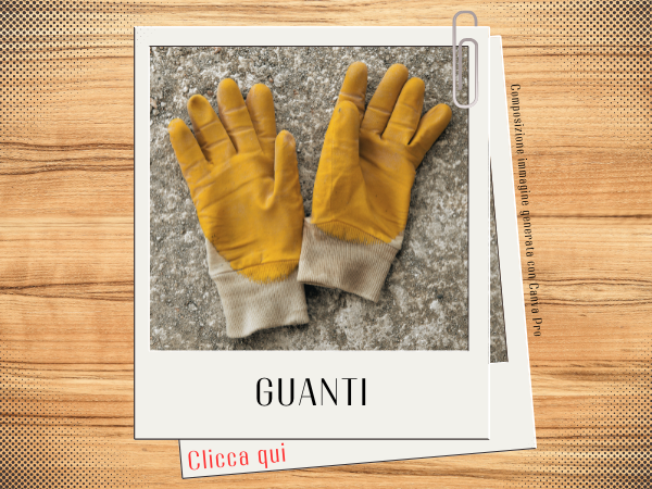 Guanti