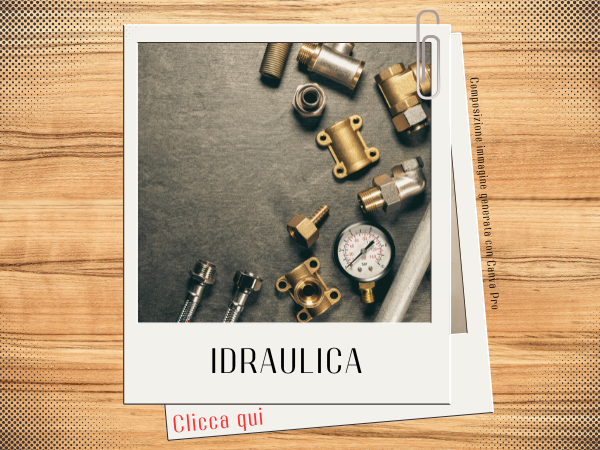 Idraulica