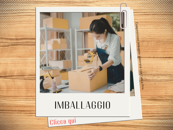 Imballaggio