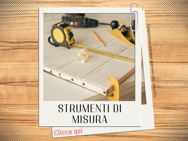 Strumenti di misura